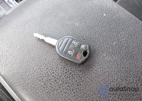 2013 Ford F-150 Fx4 из США, поврежденный, VIN 1FTFW1ET2DFC41496